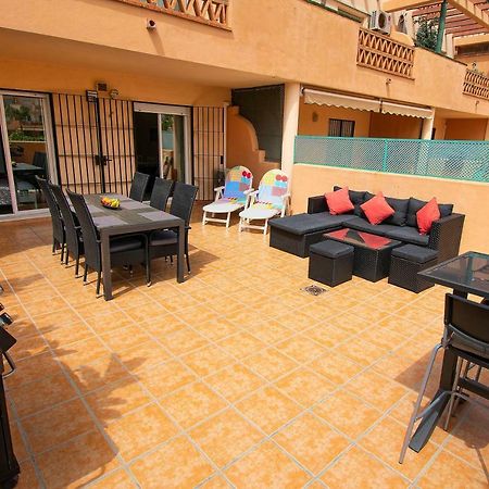 Apartamento Alta Loma Costa Fuengirola Exterior foto