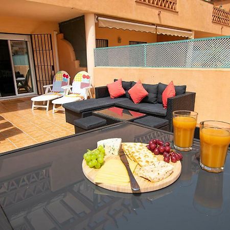 Apartamento Alta Loma Costa Fuengirola Exterior foto