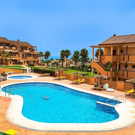 Apartamento Alta Loma Costa Fuengirola Exterior foto