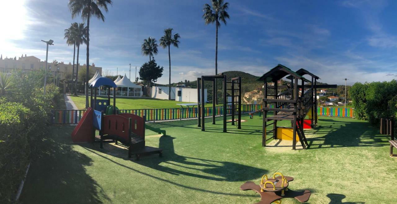 Apartamento Alta Loma Costa Fuengirola Exterior foto
