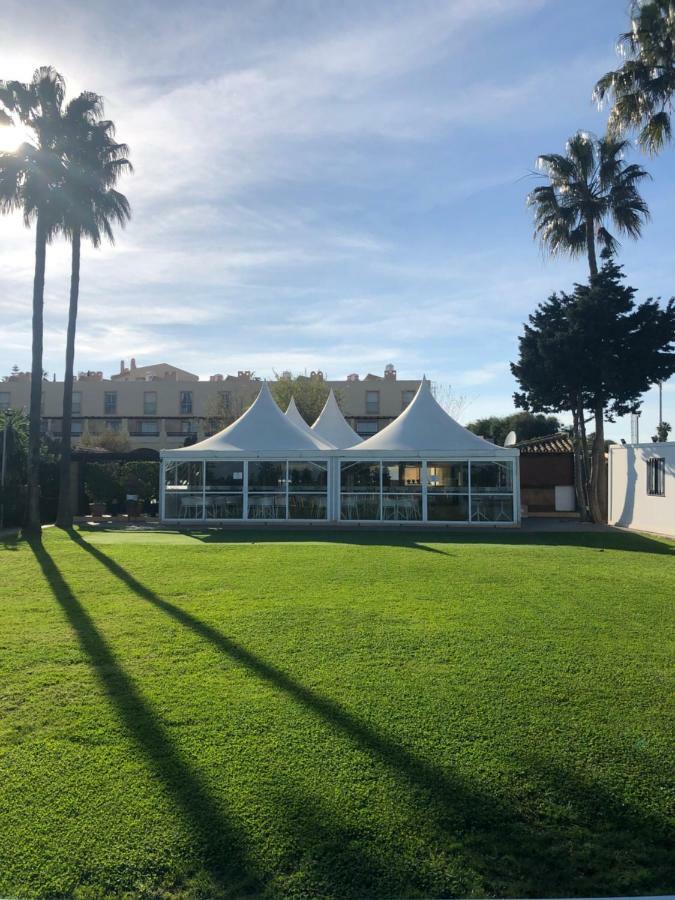 Apartamento Alta Loma Costa Fuengirola Exterior foto