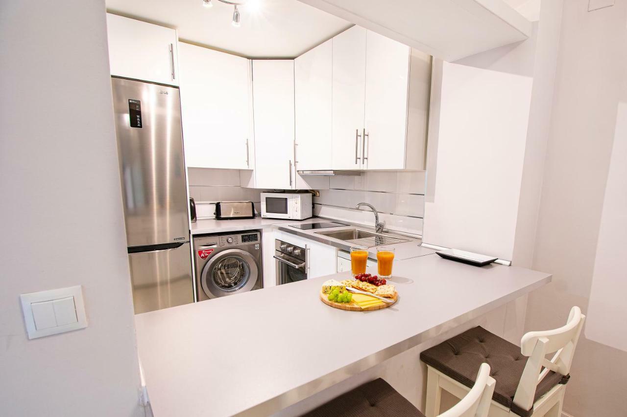 Apartamento Alta Loma Costa Fuengirola Exterior foto