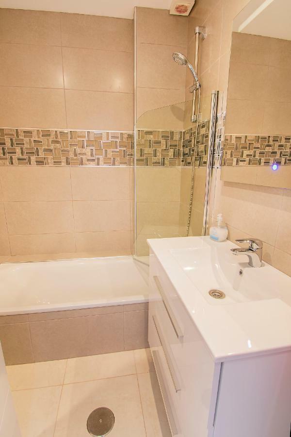 Apartamento Alta Loma Costa Fuengirola Exterior foto