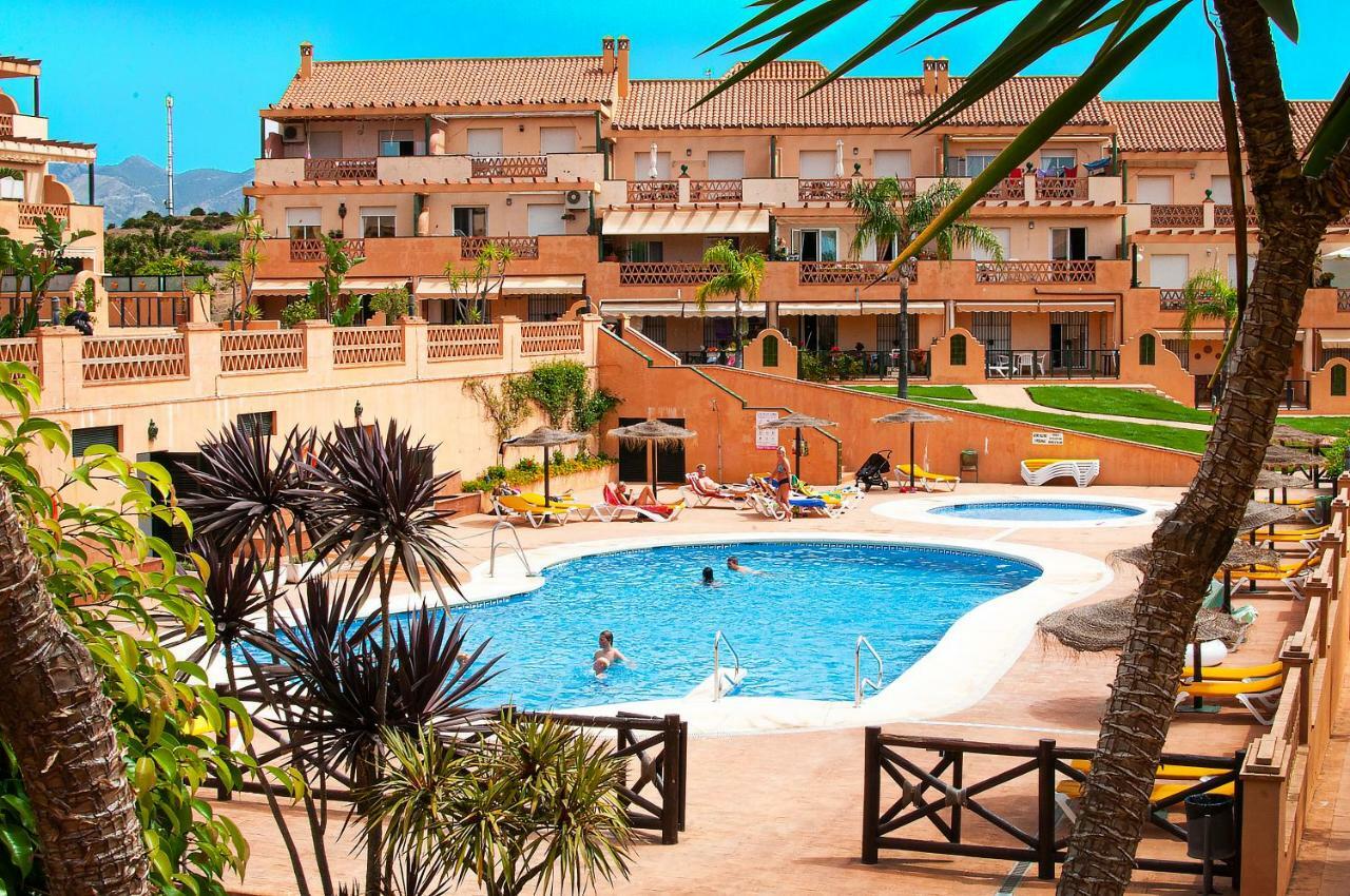 Apartamento Alta Loma Costa Fuengirola Exterior foto