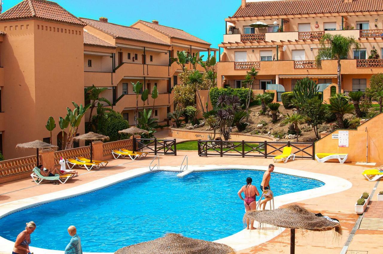 Apartamento Alta Loma Costa Fuengirola Exterior foto