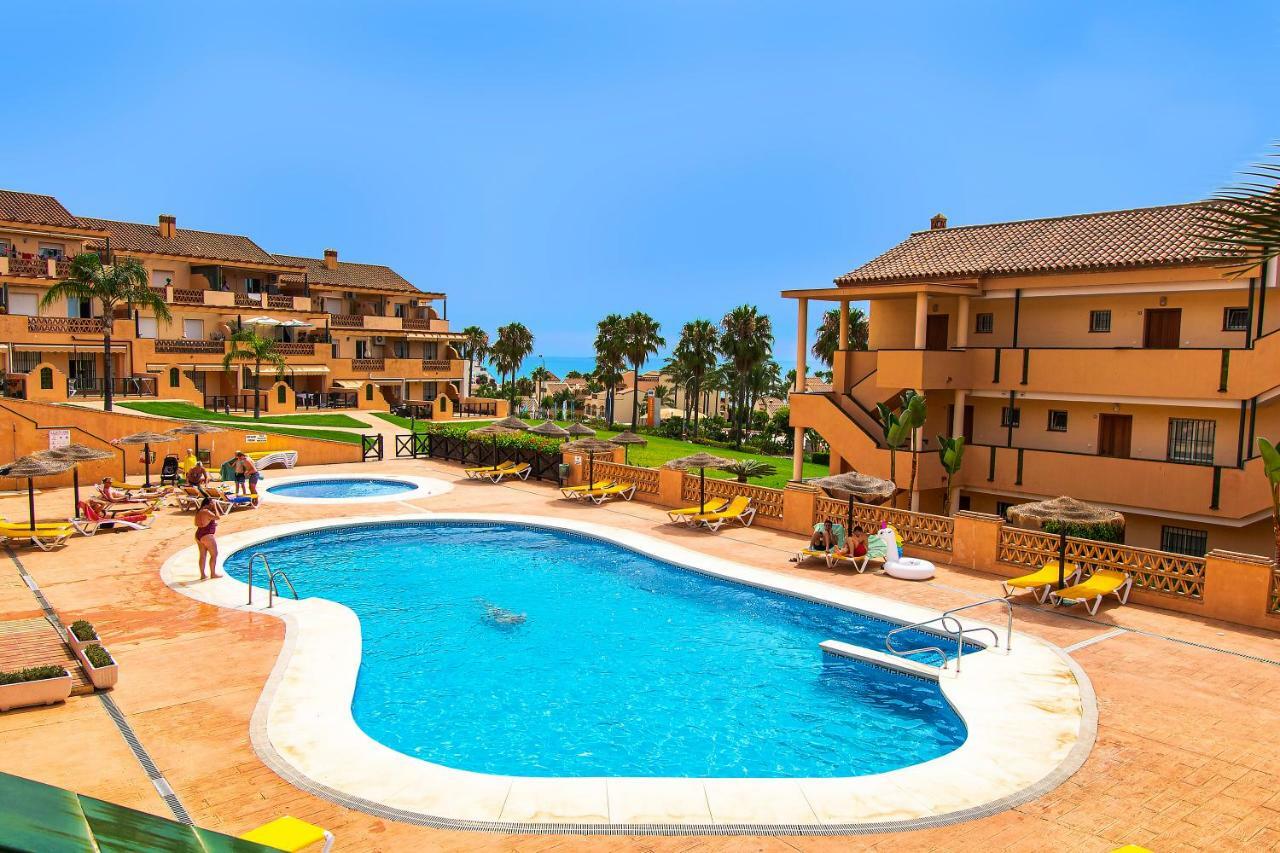 Apartamento Alta Loma Costa Fuengirola Exterior foto