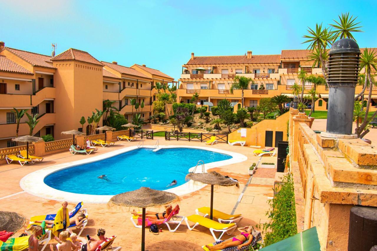 Apartamento Alta Loma Costa Fuengirola Exterior foto