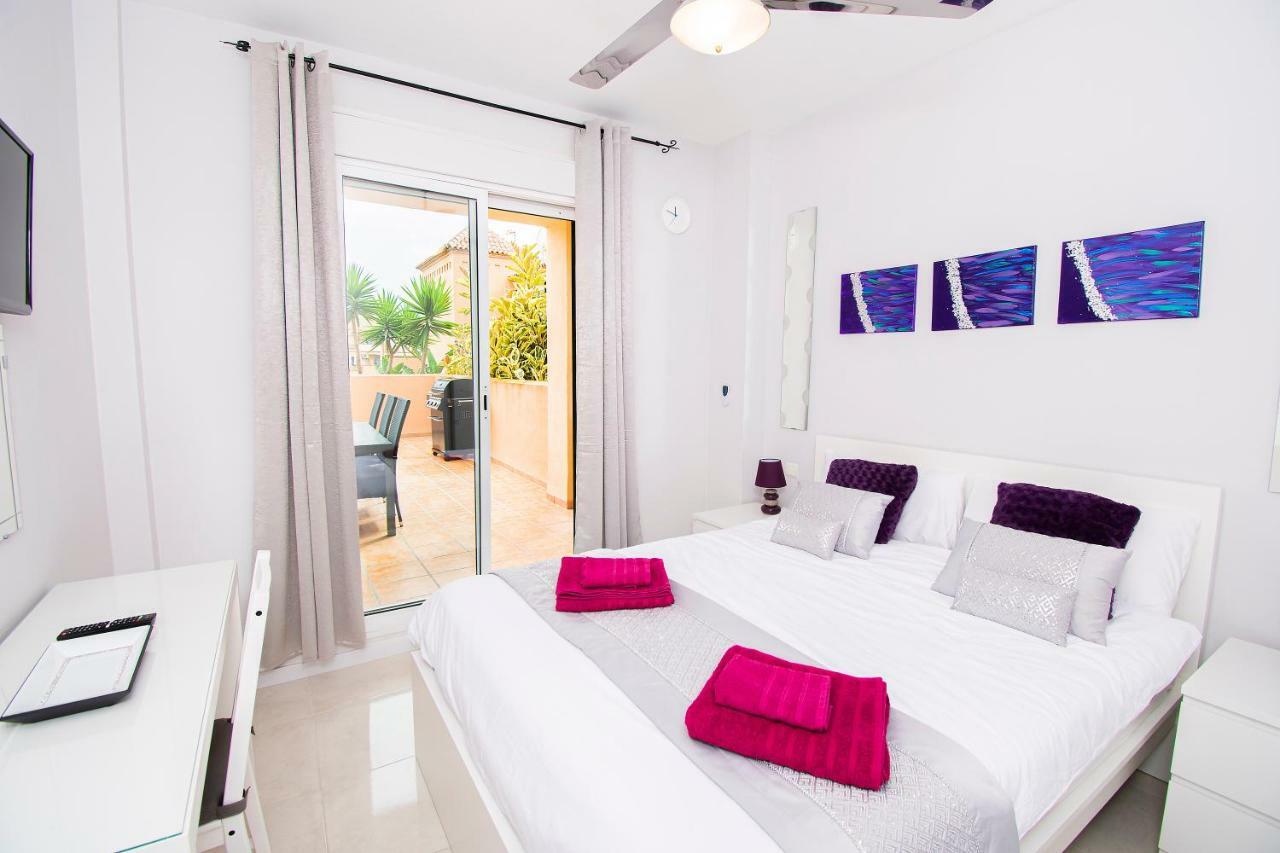 Apartamento Alta Loma Costa Fuengirola Exterior foto