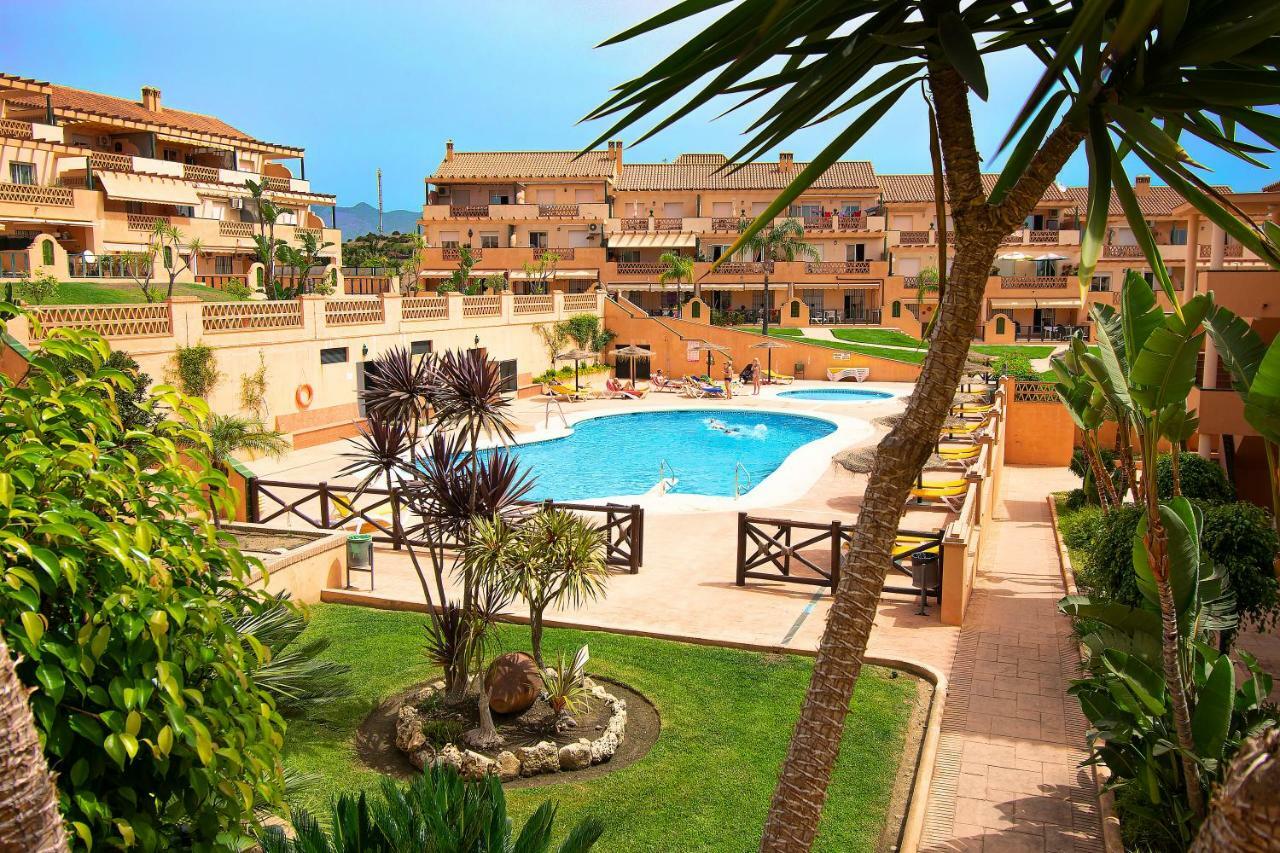 Apartamento Alta Loma Costa Fuengirola Exterior foto