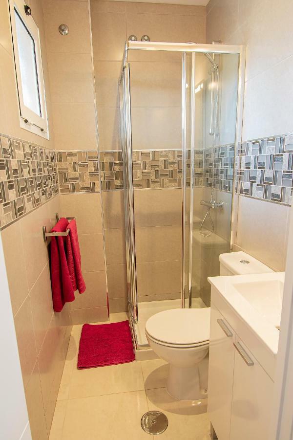 Apartamento Alta Loma Costa Fuengirola Exterior foto