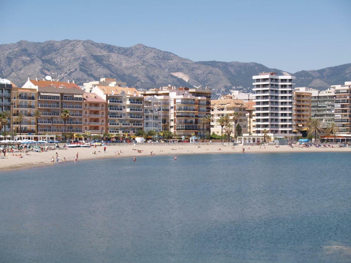 Apartamento Alta Loma Costa Fuengirola Exterior foto